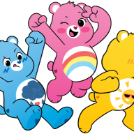 carebearscare