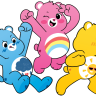 carebearscare