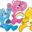 carebearscare