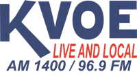 kvoe.com