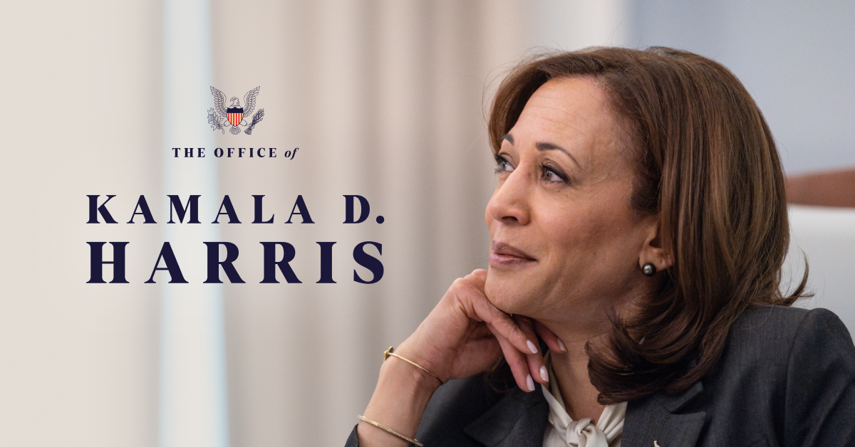 kamalaharris.com