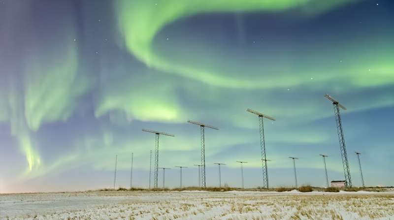 This solar cycle, the sun's activity is more powerful and surprising than predicted