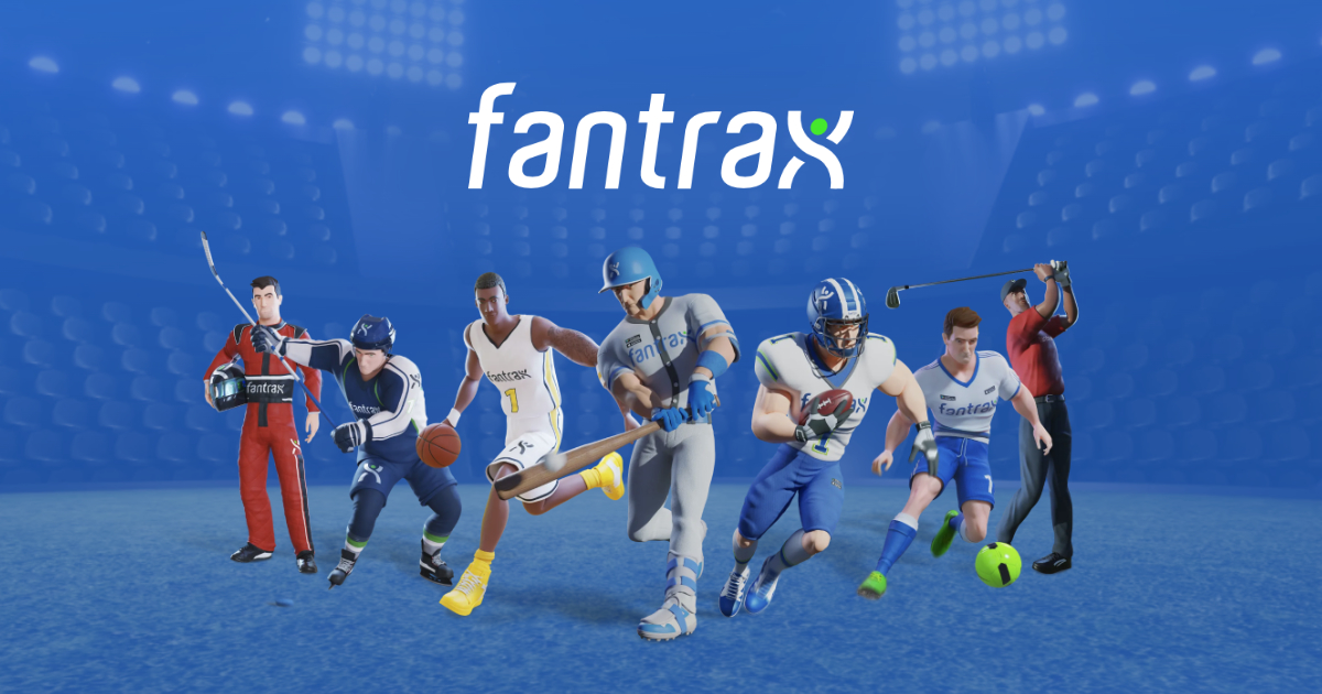 www.fantrax.com