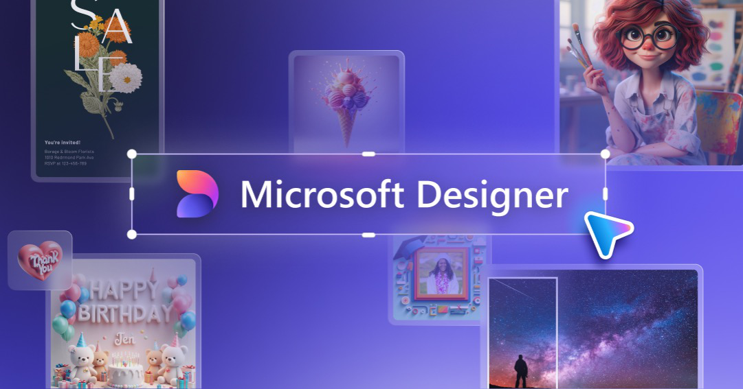 designer.microsoft.com